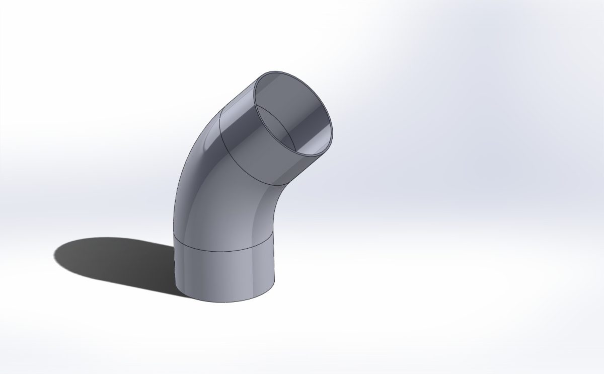 Stp files for 3D models